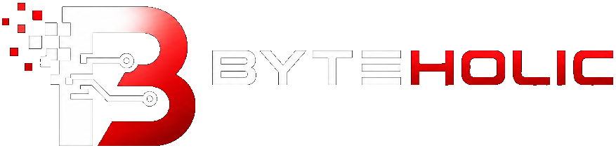 ByteHolic